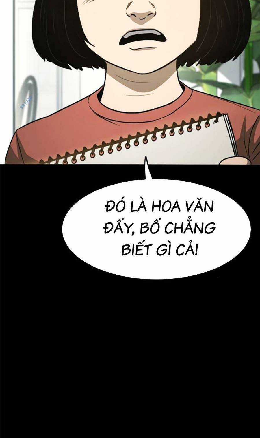 Ngục Tù Đẫm Máu Chapter 68 trang 144