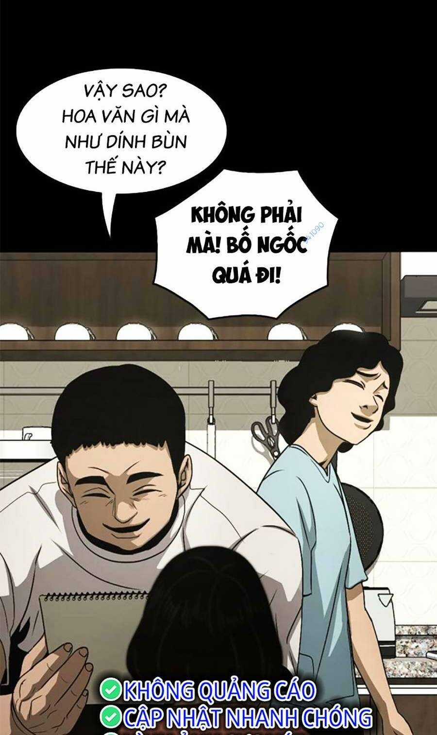 Ngục Tù Đẫm Máu Chapter 68 trang 145