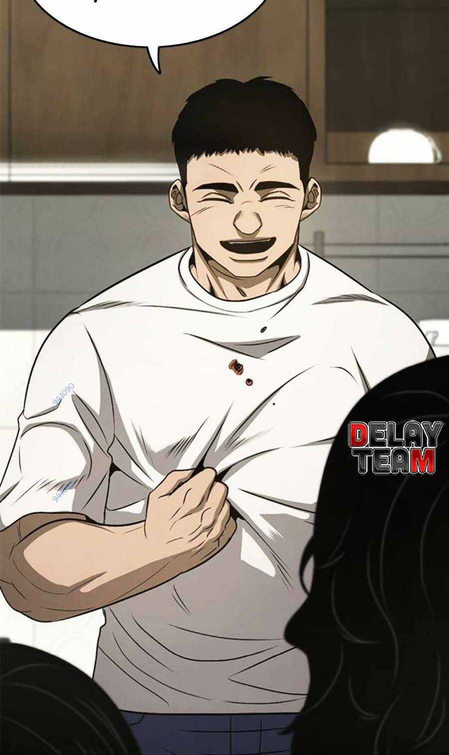 Ngục Tù Đẫm Máu Chapter 68 trang 157