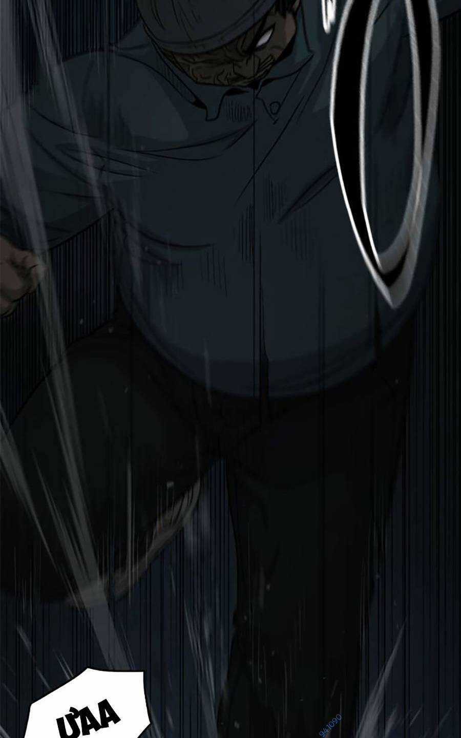 Ngục Tù Đẫm Máu Chapter 68 trang 16