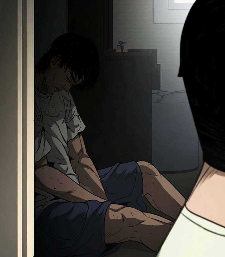 Ngục Tù Đẫm Máu Chapter 68 trang 166