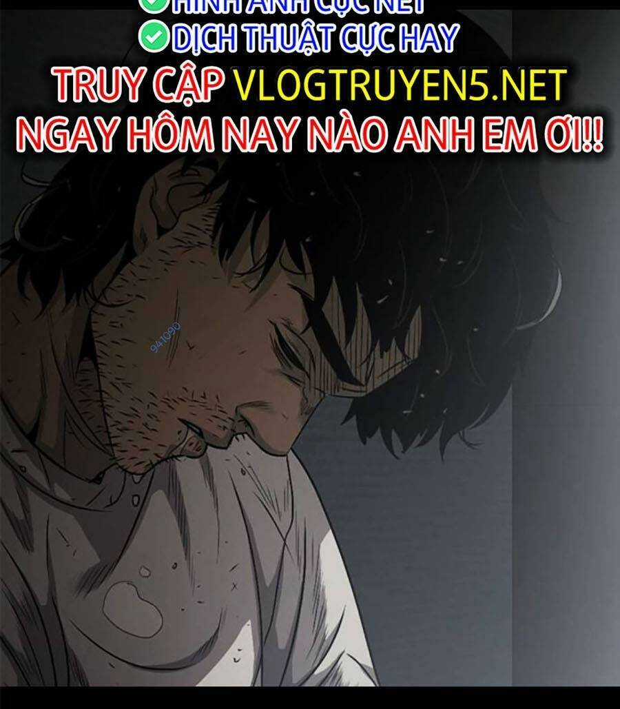 Ngục Tù Đẫm Máu Chapter 68 trang 168