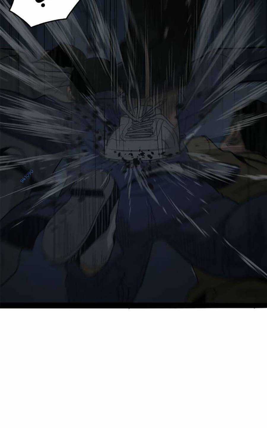 Ngục Tù Đẫm Máu Chapter 68 trang 17