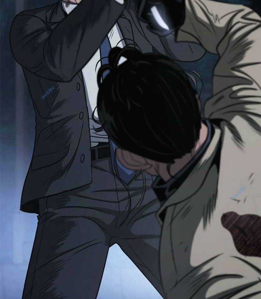 Ngục Tù Đẫm Máu Chapter 68 trang 193