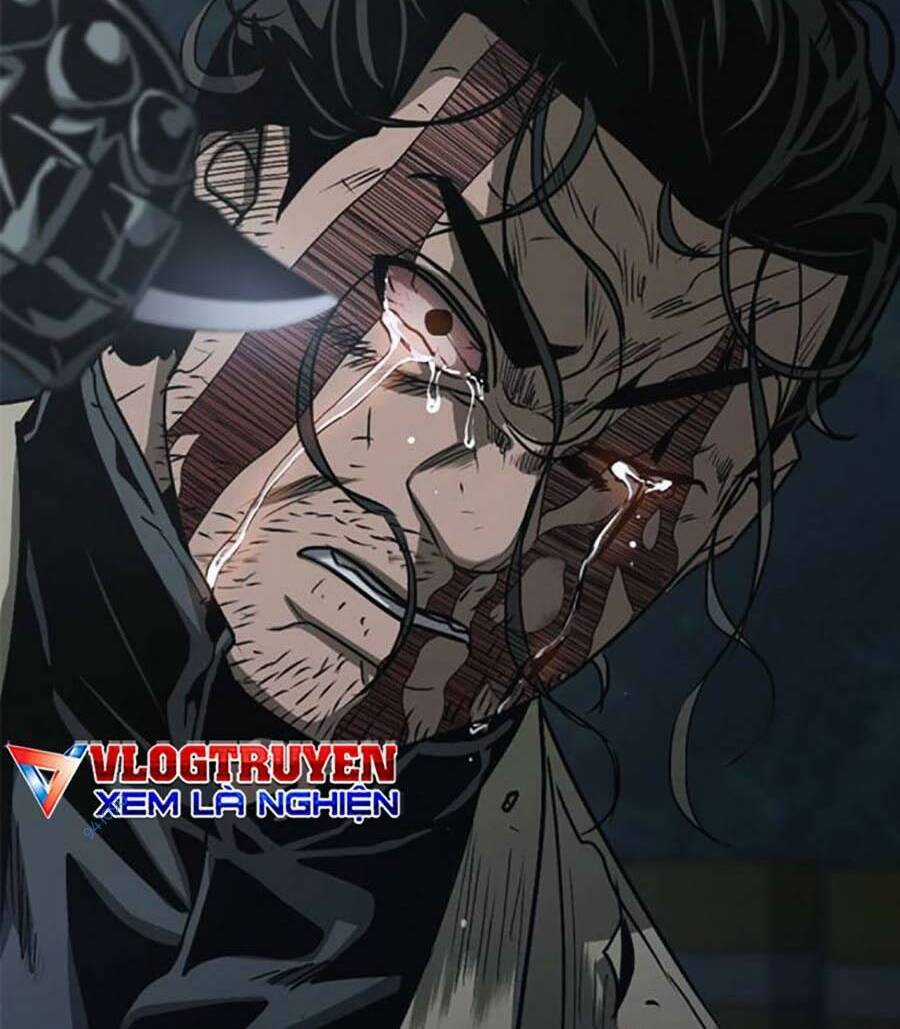 Ngục Tù Đẫm Máu Chapter 68 trang 197