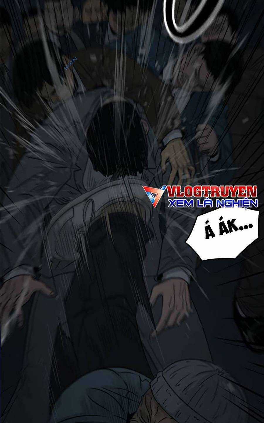 Ngục Tù Đẫm Máu Chapter 68 trang 20