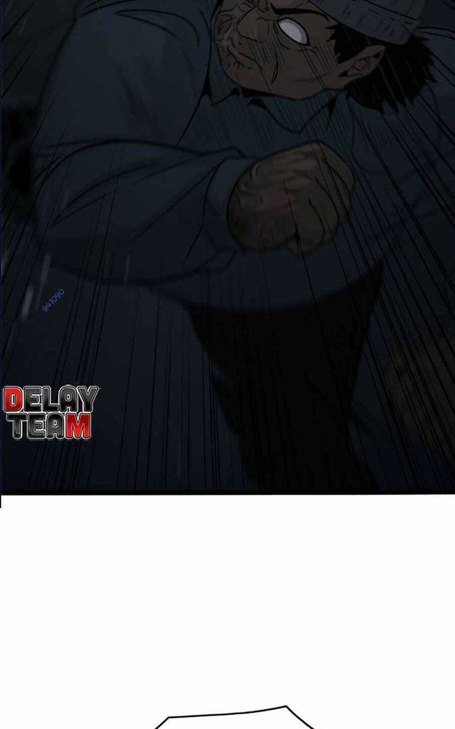 Ngục Tù Đẫm Máu Chapter 68 trang 21