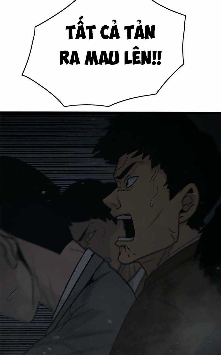 Ngục Tù Đẫm Máu Chapter 68 trang 22