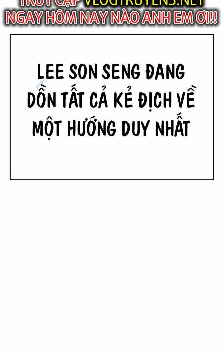 Ngục Tù Đẫm Máu Chapter 68 trang 24