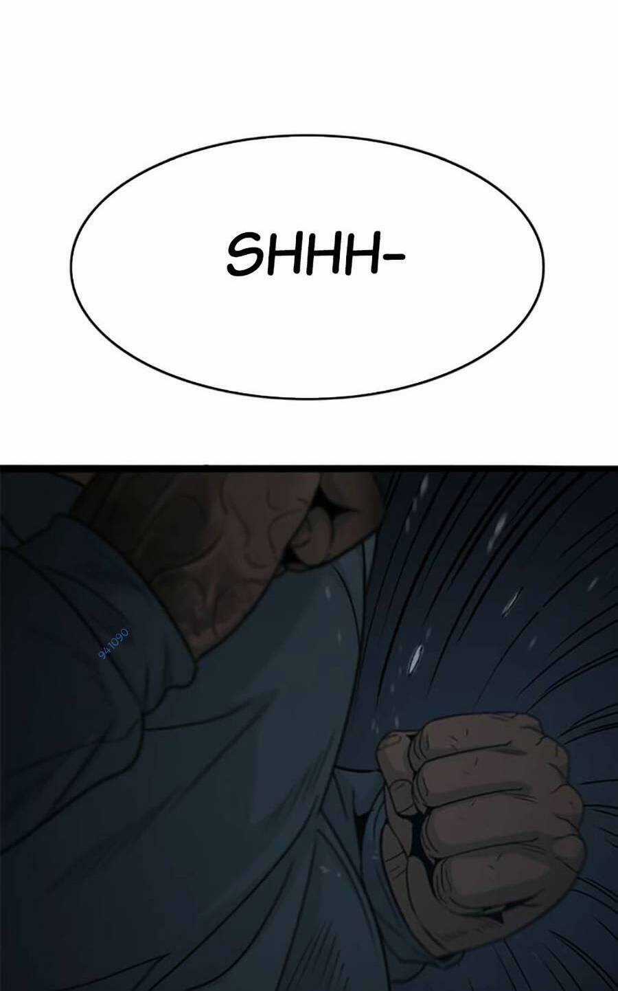 Ngục Tù Đẫm Máu Chapter 68 trang 25