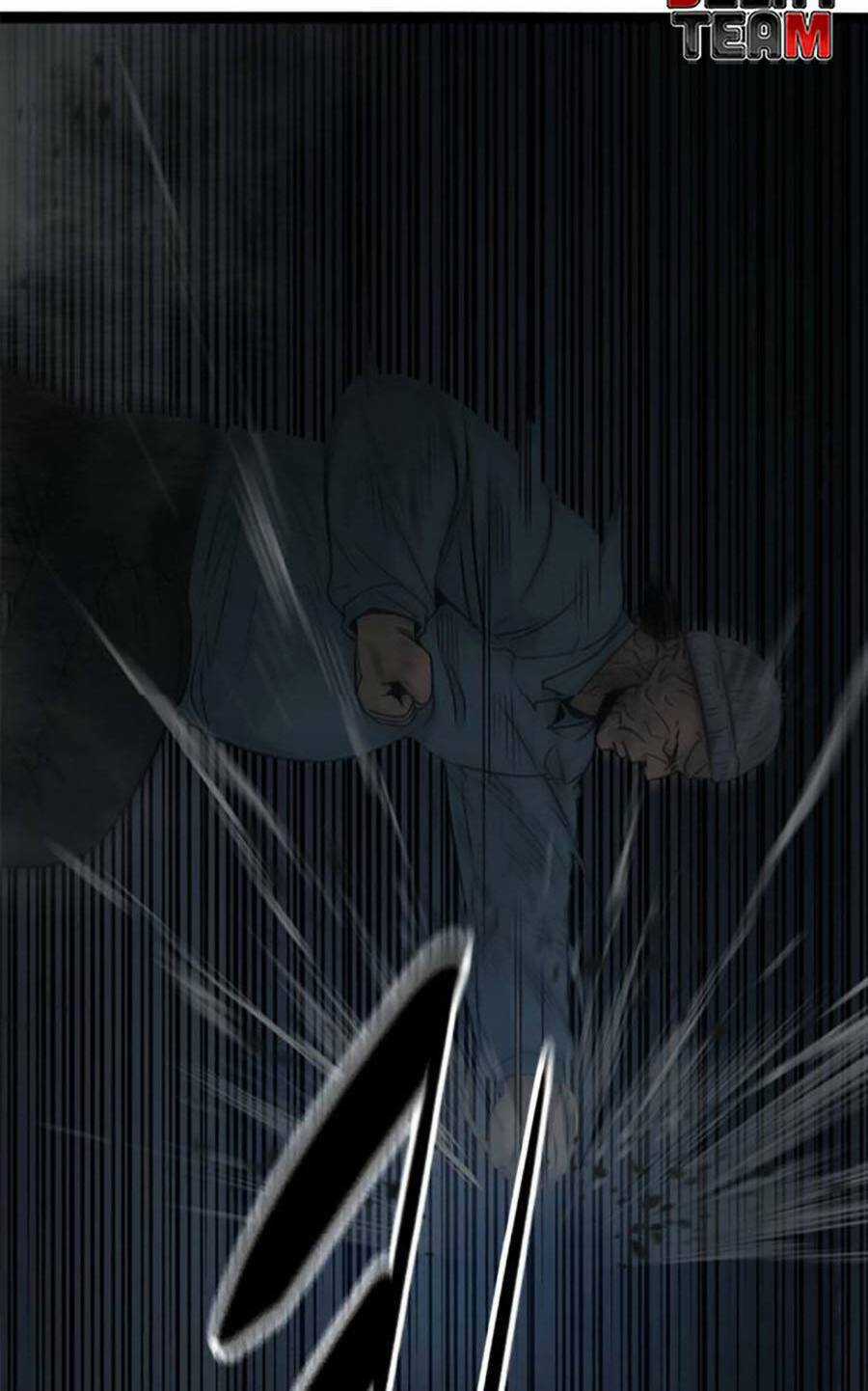 Ngục Tù Đẫm Máu Chapter 68 trang 27