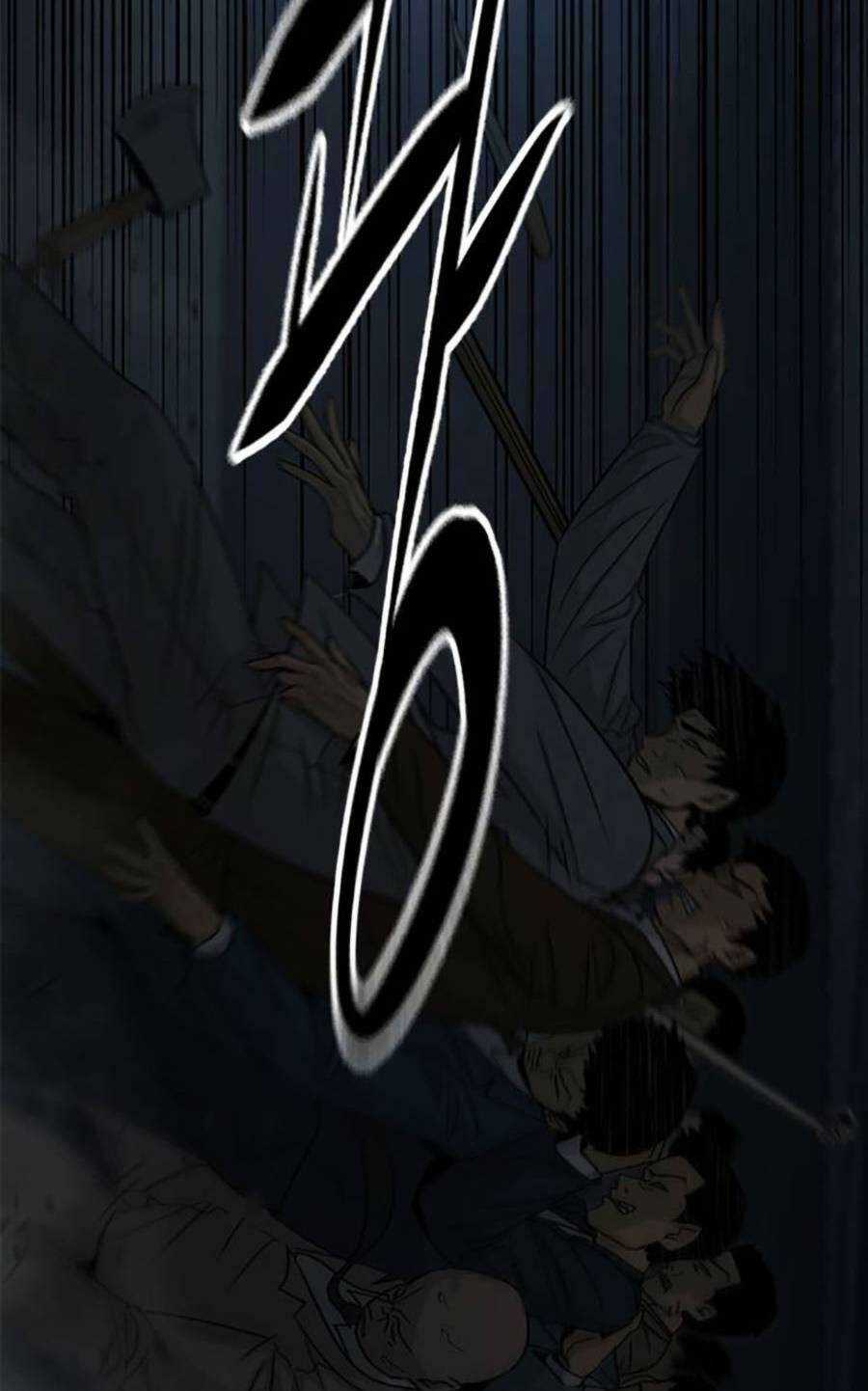 Ngục Tù Đẫm Máu Chapter 68 trang 28