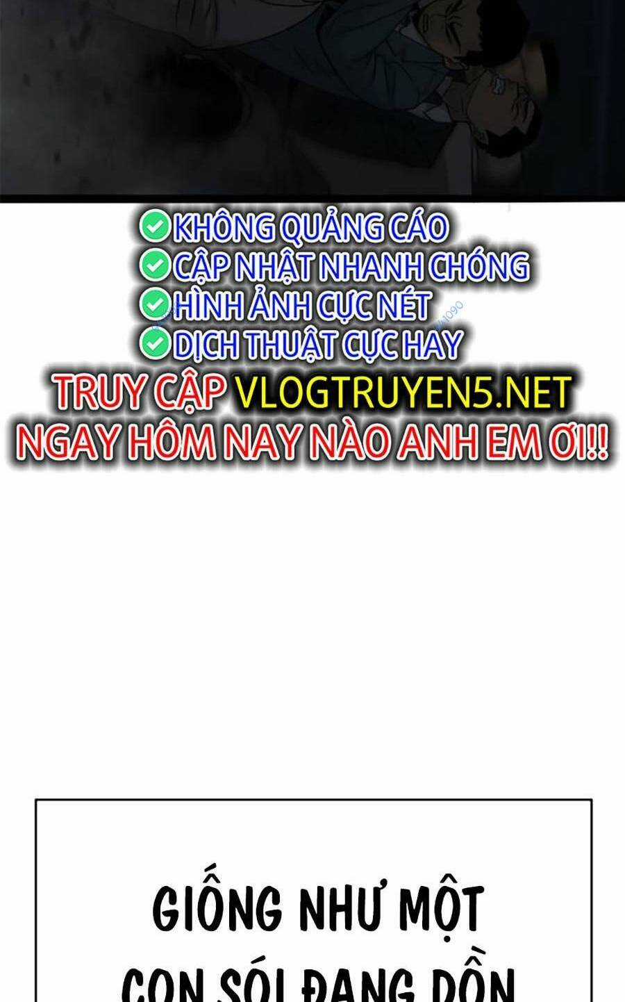 Ngục Tù Đẫm Máu Chapter 68 trang 29