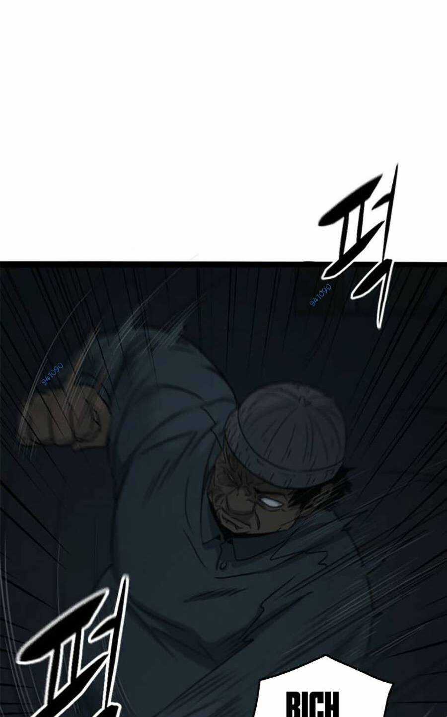 Ngục Tù Đẫm Máu Chapter 68 trang 33