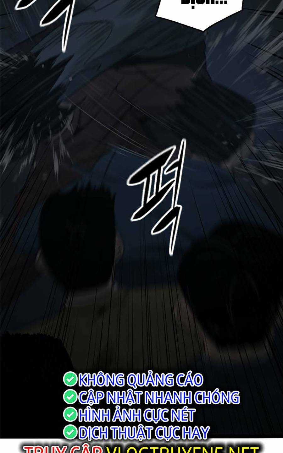 Ngục Tù Đẫm Máu Chapter 68 trang 34