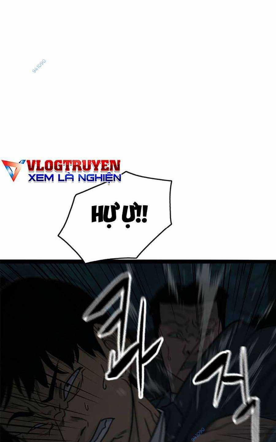 Ngục Tù Đẫm Máu Chapter 68 trang 36