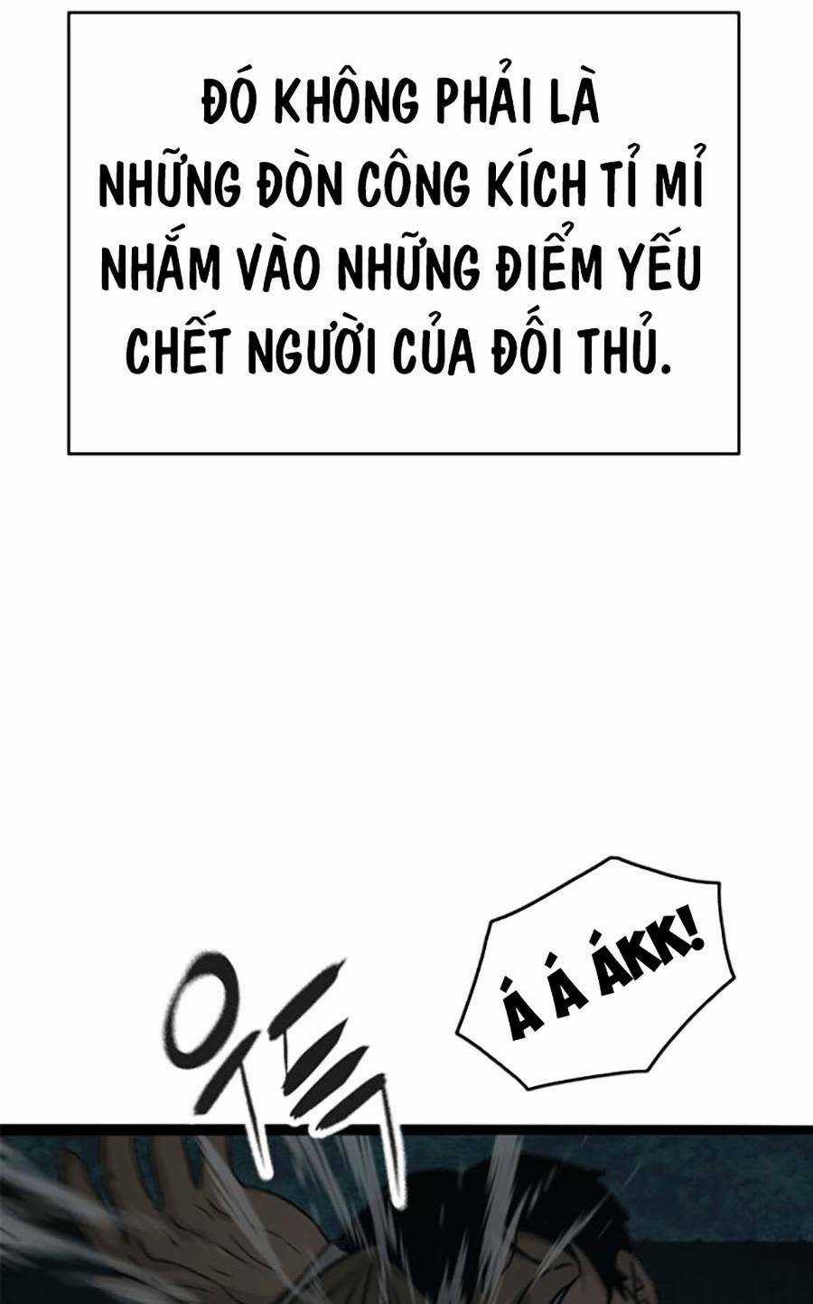 Ngục Tù Đẫm Máu Chapter 68 trang 38