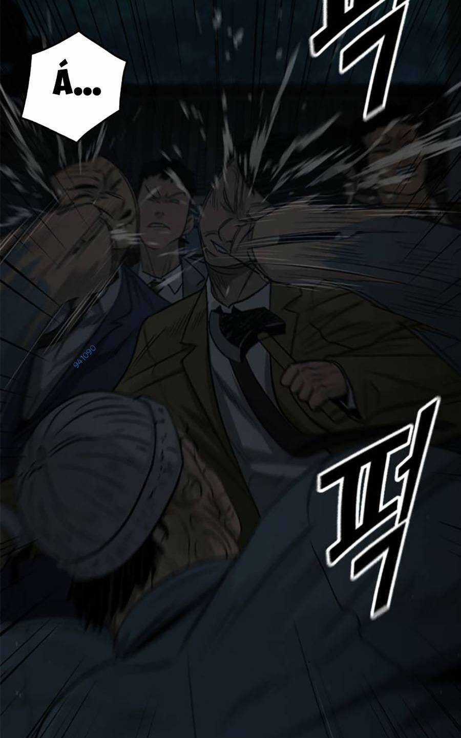 Ngục Tù Đẫm Máu Chapter 68 trang 4