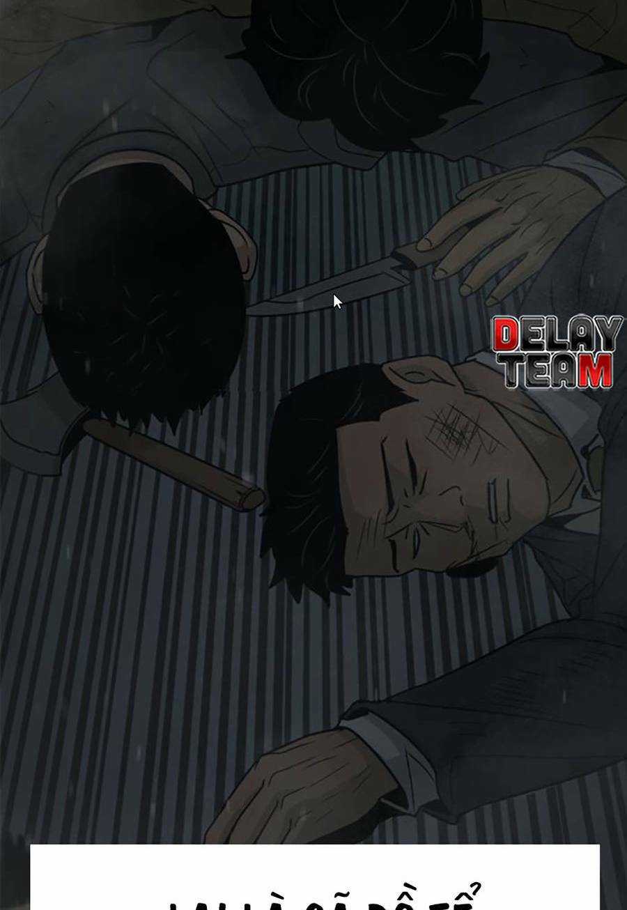 Ngục Tù Đẫm Máu Chapter 68 trang 50