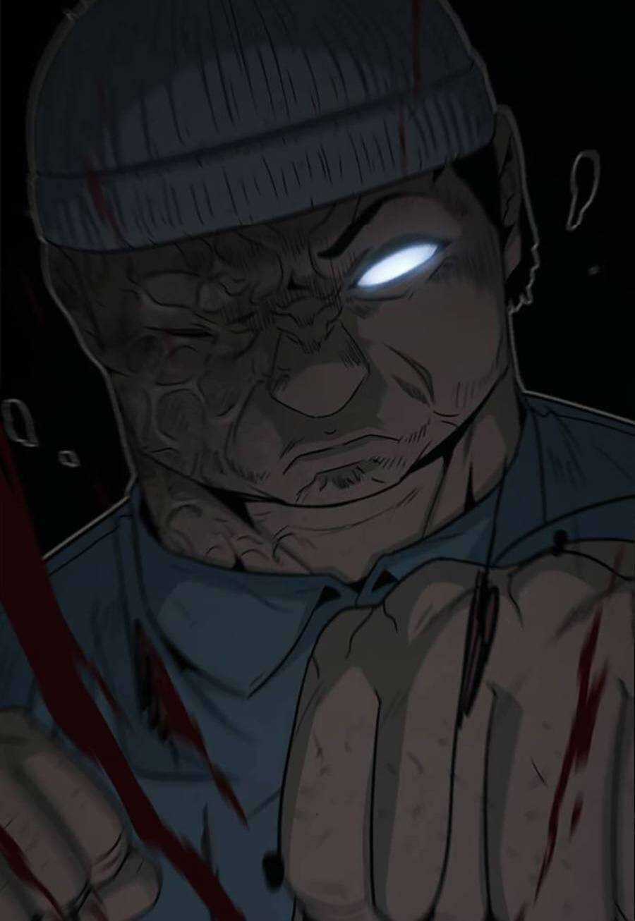 Ngục Tù Đẫm Máu Chapter 68 trang 52