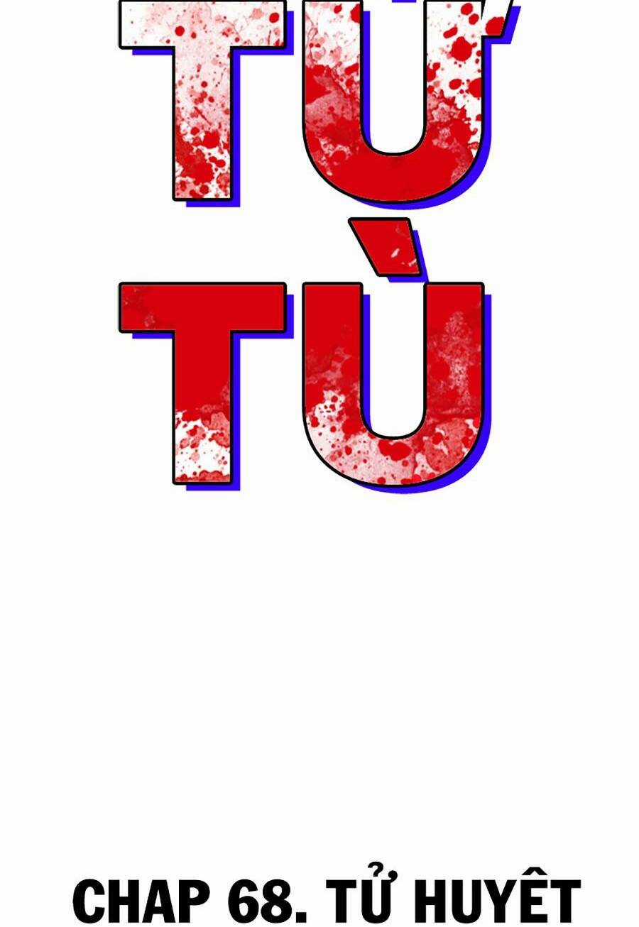 Ngục Tù Đẫm Máu Chapter 68 trang 55