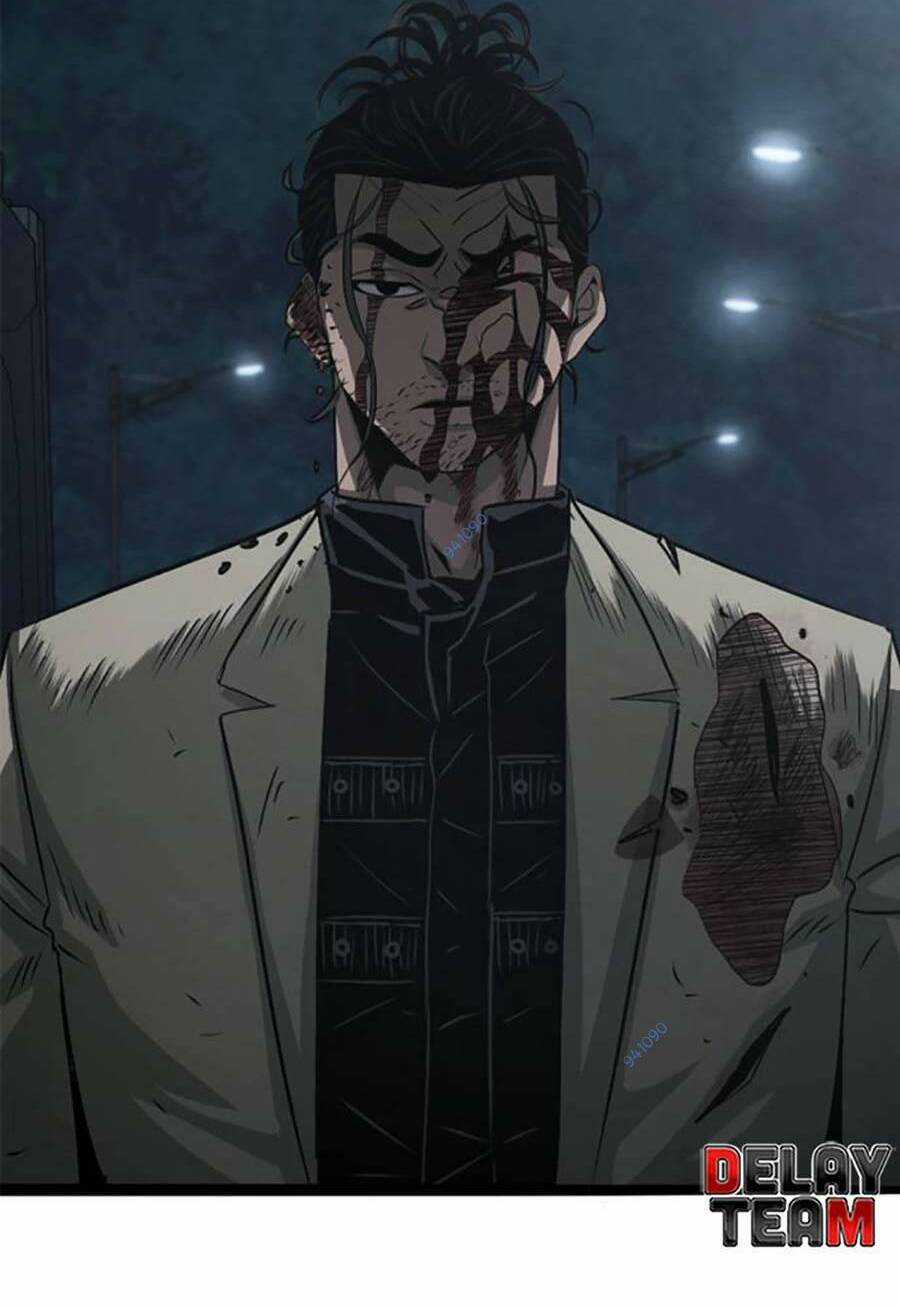 Ngục Tù Đẫm Máu Chapter 68 trang 57