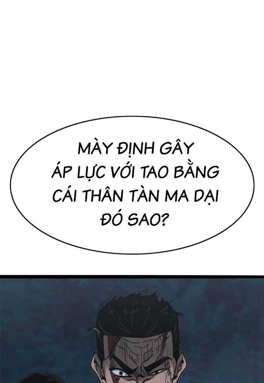 Ngục Tù Đẫm Máu Chapter 68 trang 58