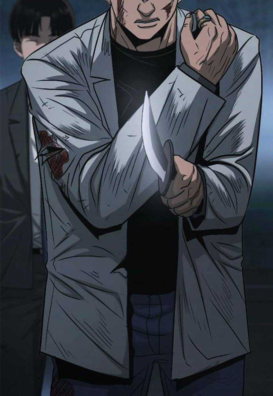 Ngục Tù Đẫm Máu Chapter 68 trang 59