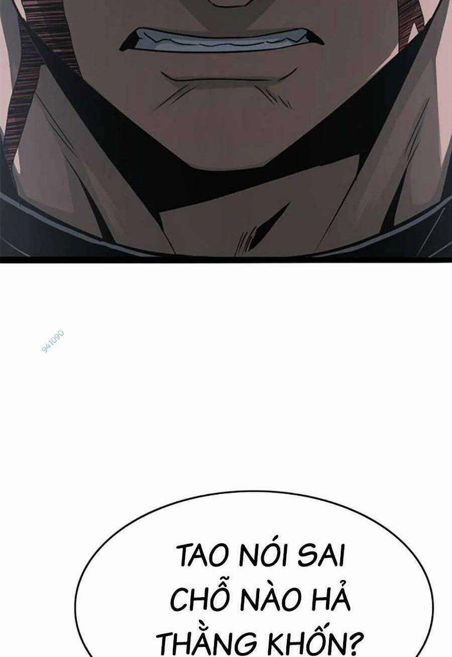 Ngục Tù Đẫm Máu Chapter 68 trang 61