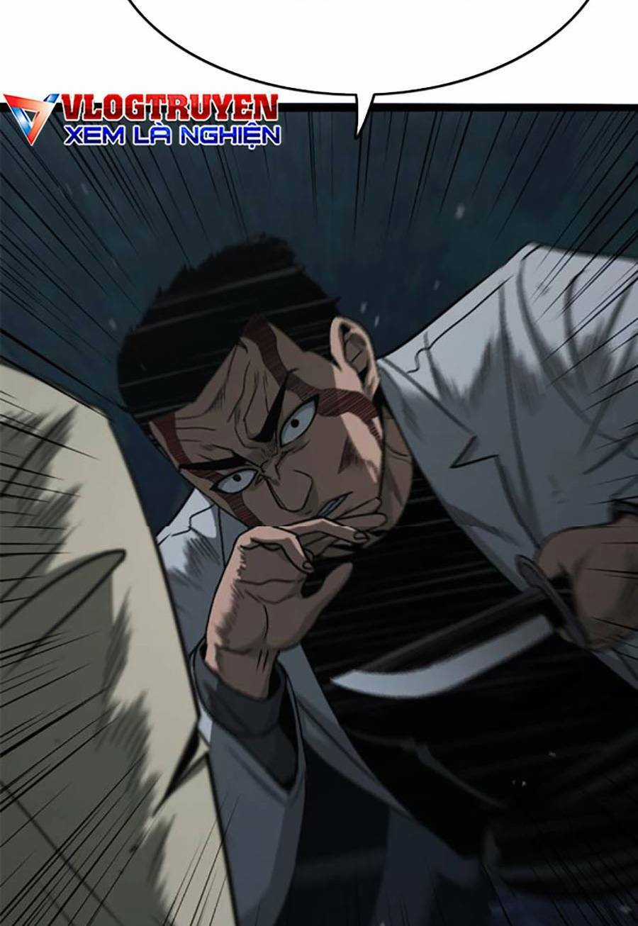 Ngục Tù Đẫm Máu Chapter 68 trang 62