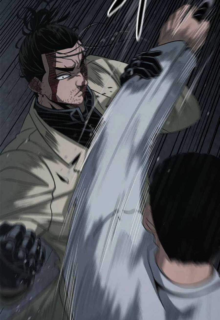 Ngục Tù Đẫm Máu Chapter 68 trang 64