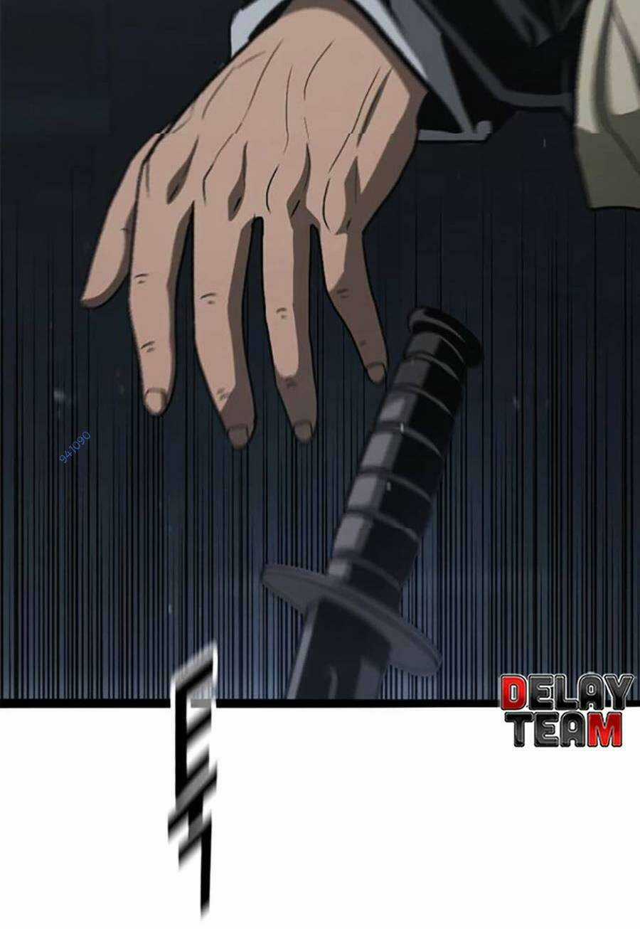 Ngục Tù Đẫm Máu Chapter 68 trang 68