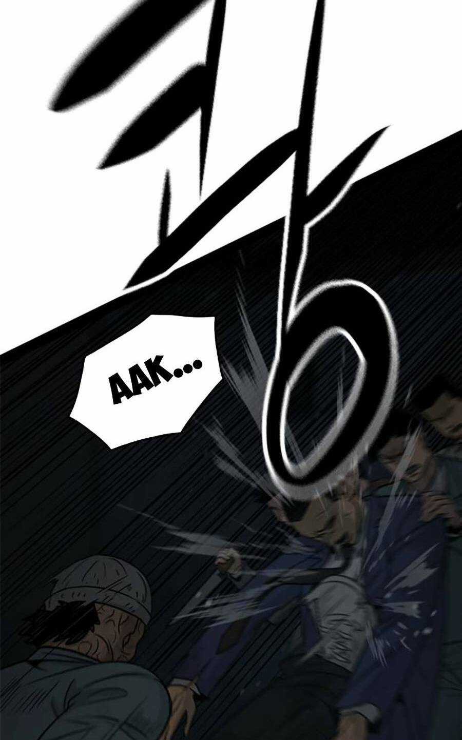 Ngục Tù Đẫm Máu Chapter 68 trang 7