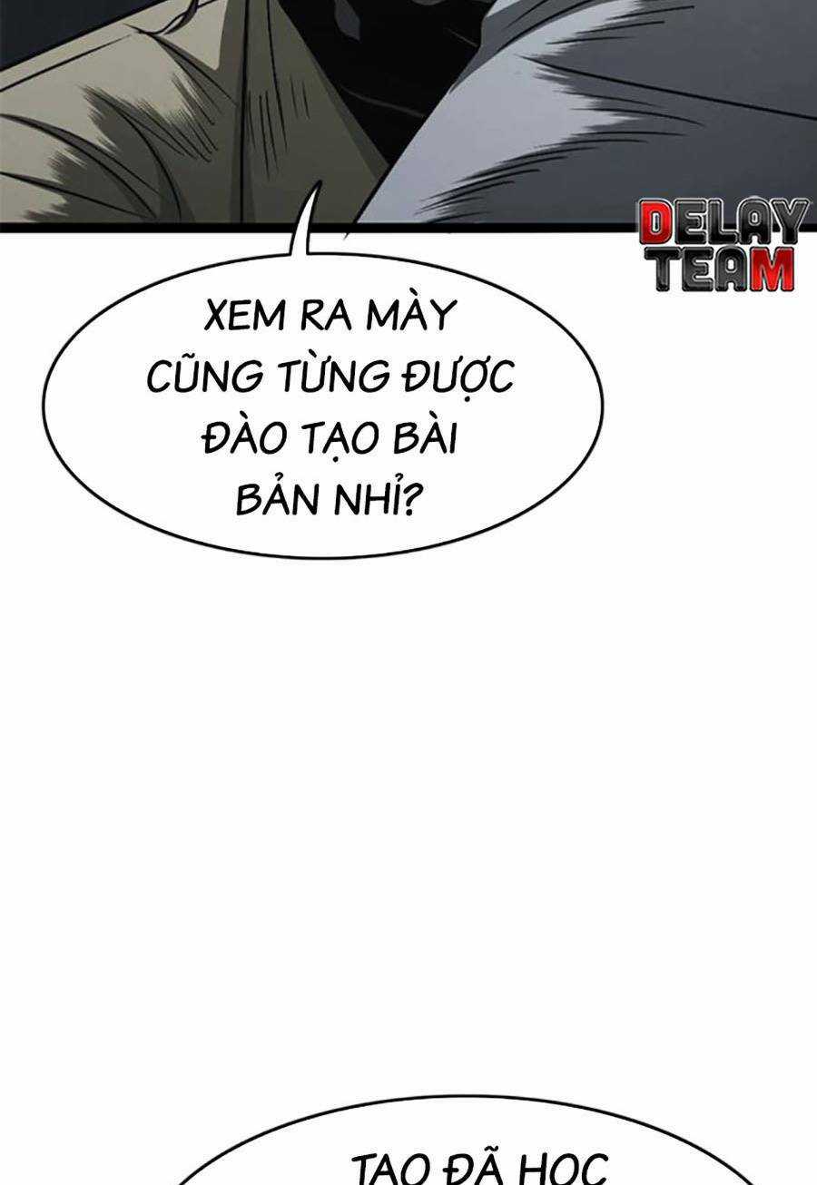 Ngục Tù Đẫm Máu Chapter 68 trang 74