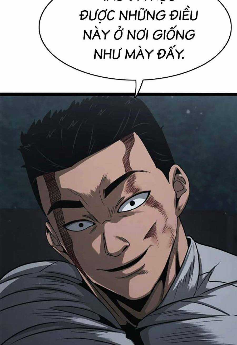 Ngục Tù Đẫm Máu Chapter 68 trang 75