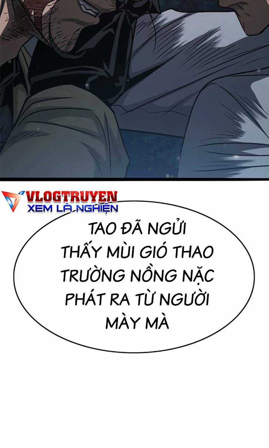Ngục Tù Đẫm Máu Chapter 68 trang 82