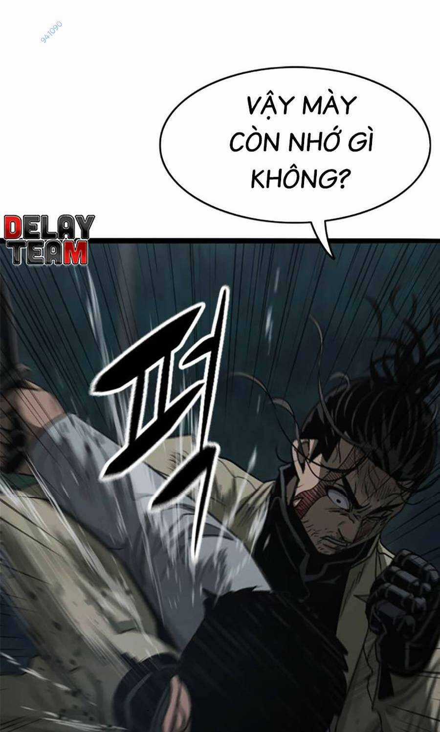 Ngục Tù Đẫm Máu Chapter 68 trang 88