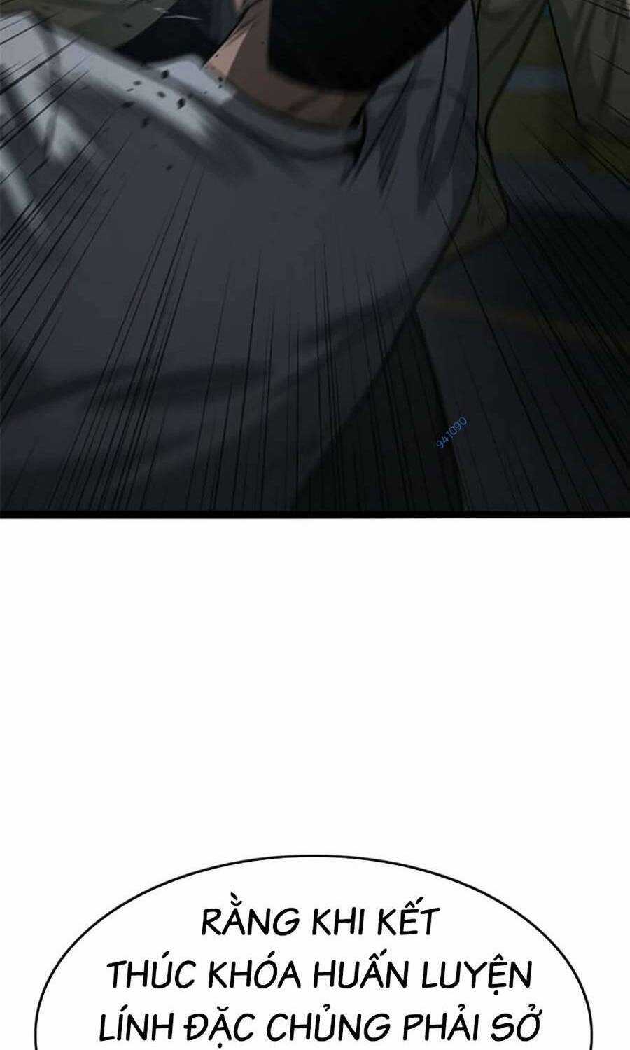 Ngục Tù Đẫm Máu Chapter 68 trang 89