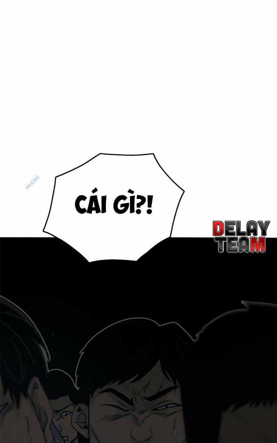 Ngục Tù Đẫm Máu Chapter 68 trang 9