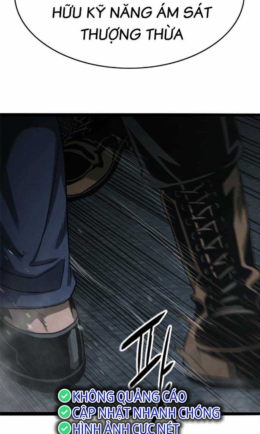 Ngục Tù Đẫm Máu Chapter 68 trang 90