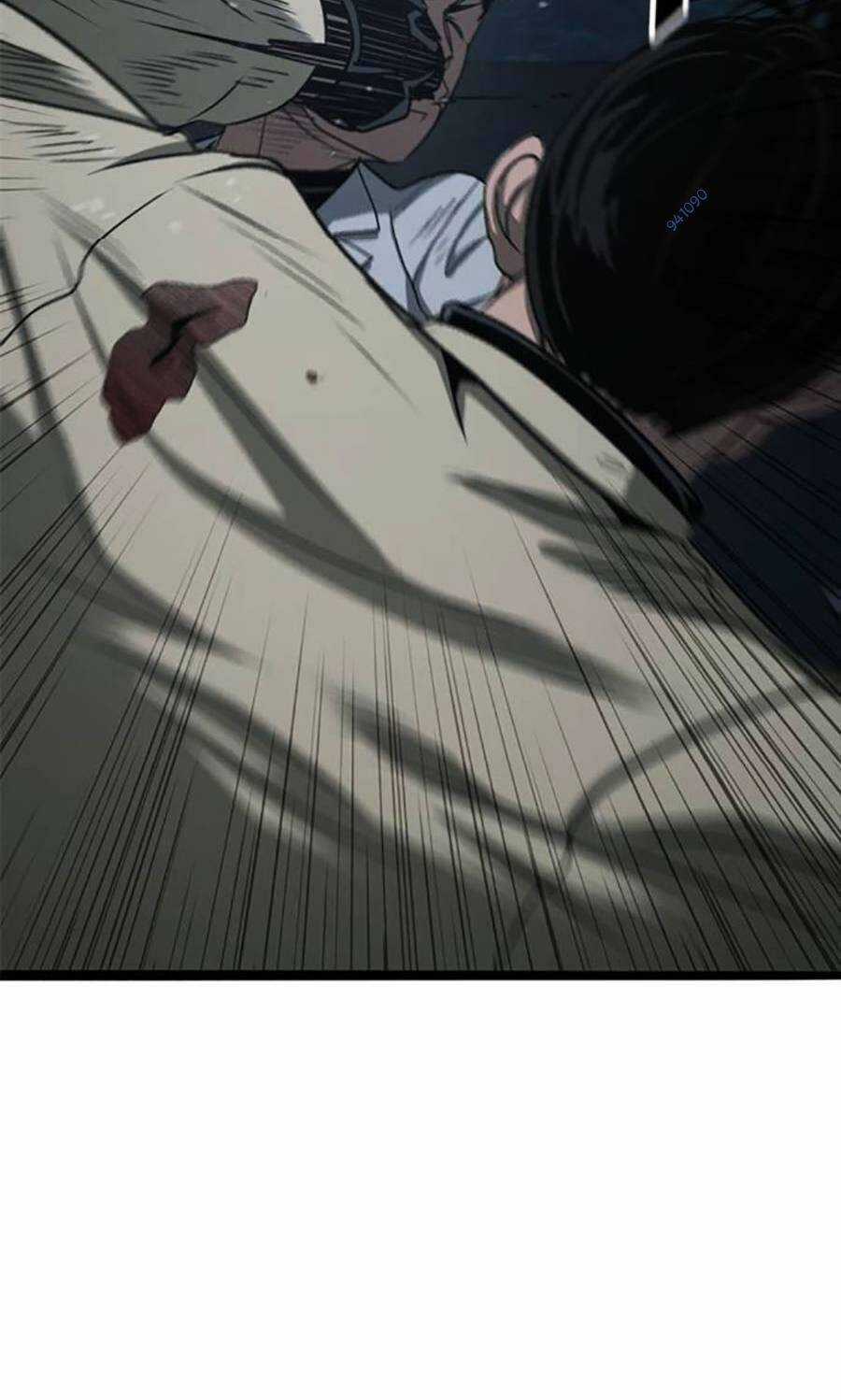 Ngục Tù Đẫm Máu Chapter 68 trang 92