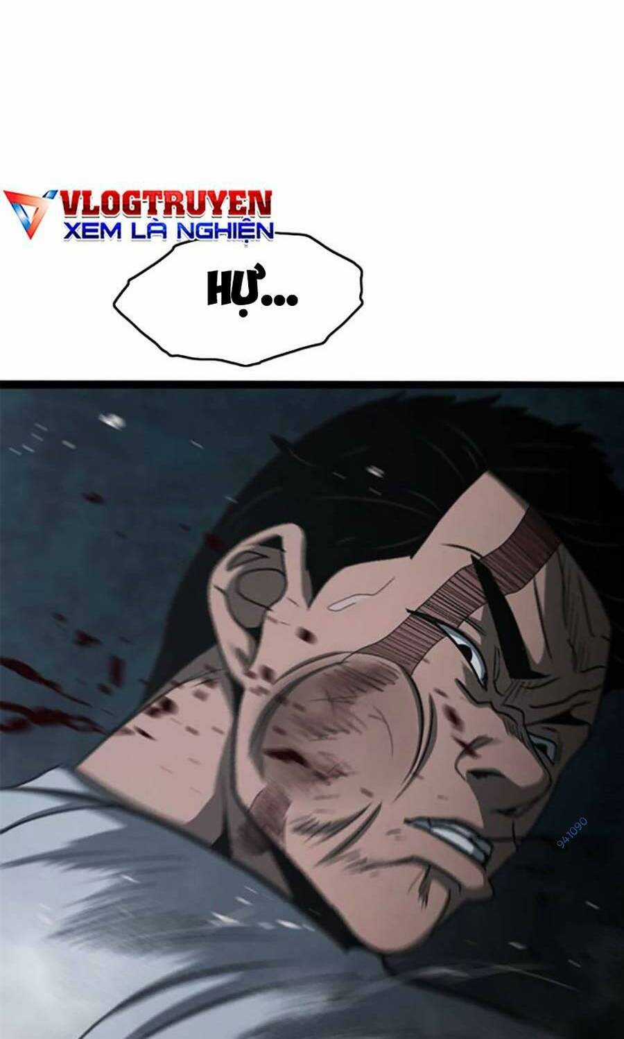 Ngục Tù Đẫm Máu Chapter 68 trang 93