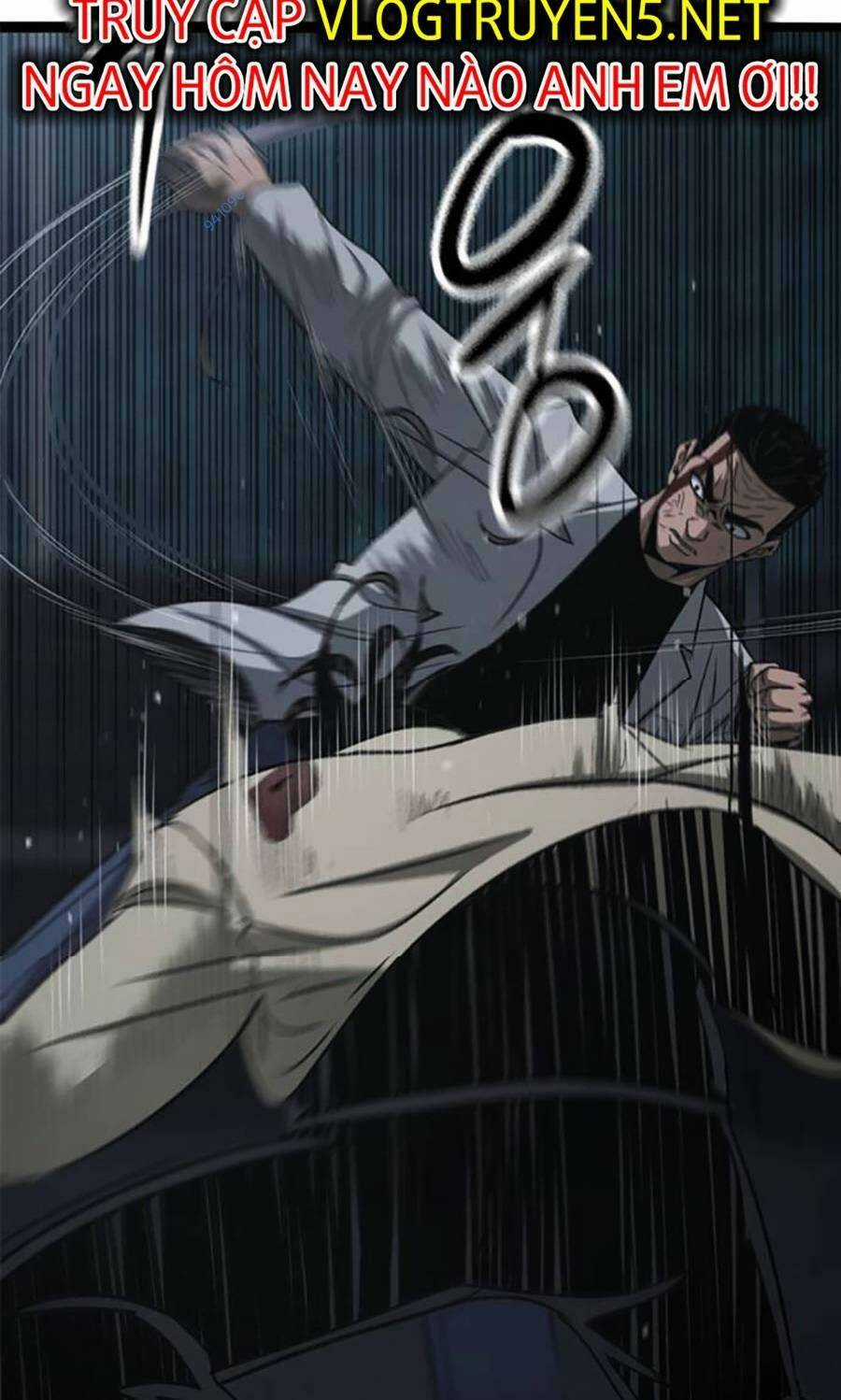 Ngục Tù Đẫm Máu Chapter 68 trang 96