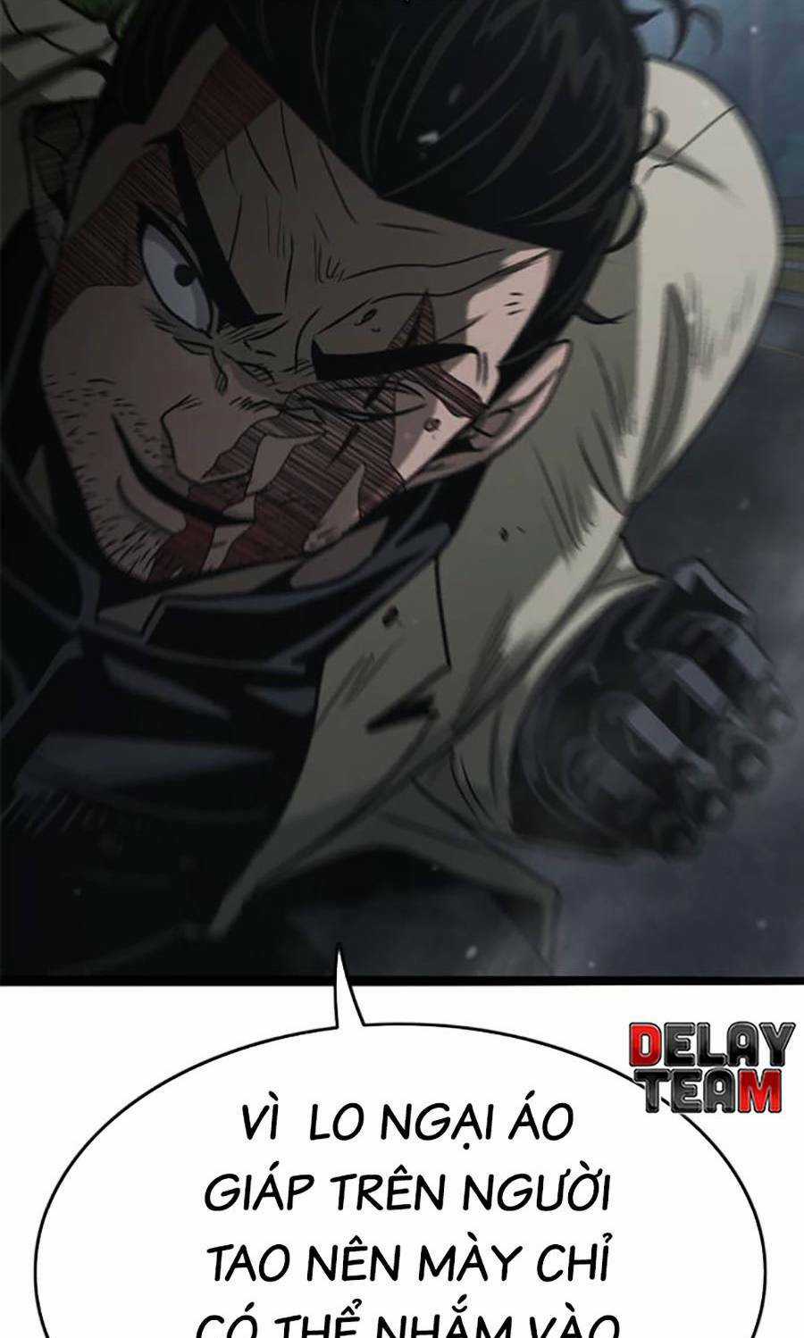 Ngục Tù Đẫm Máu Chapter 68 trang 98