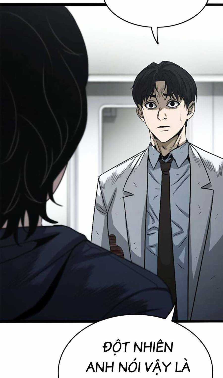 Ngục Tù Đẫm Máu Chapter 69 trang 10