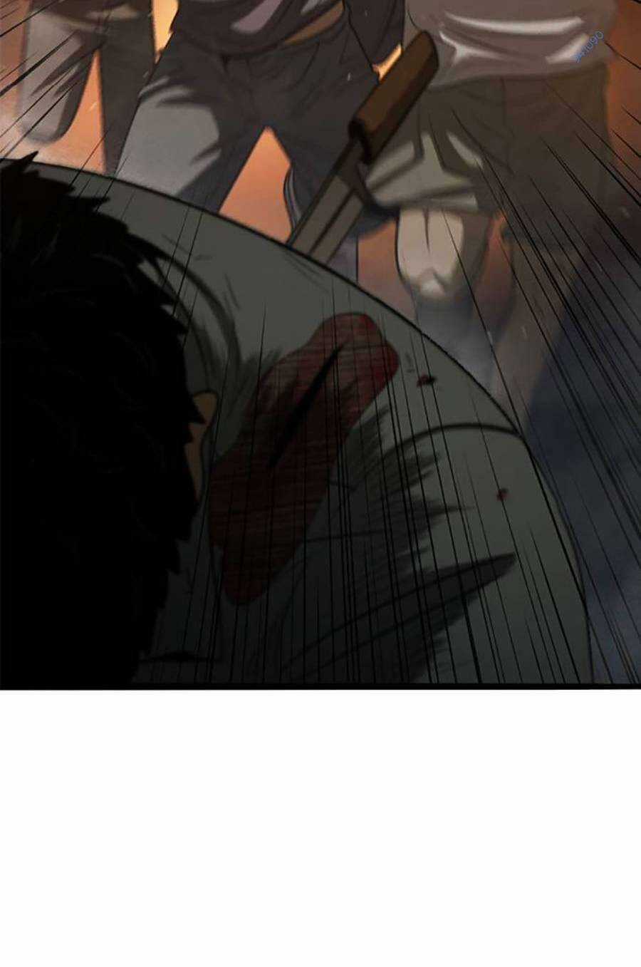 Ngục Tù Đẫm Máu Chapter 69 trang 100