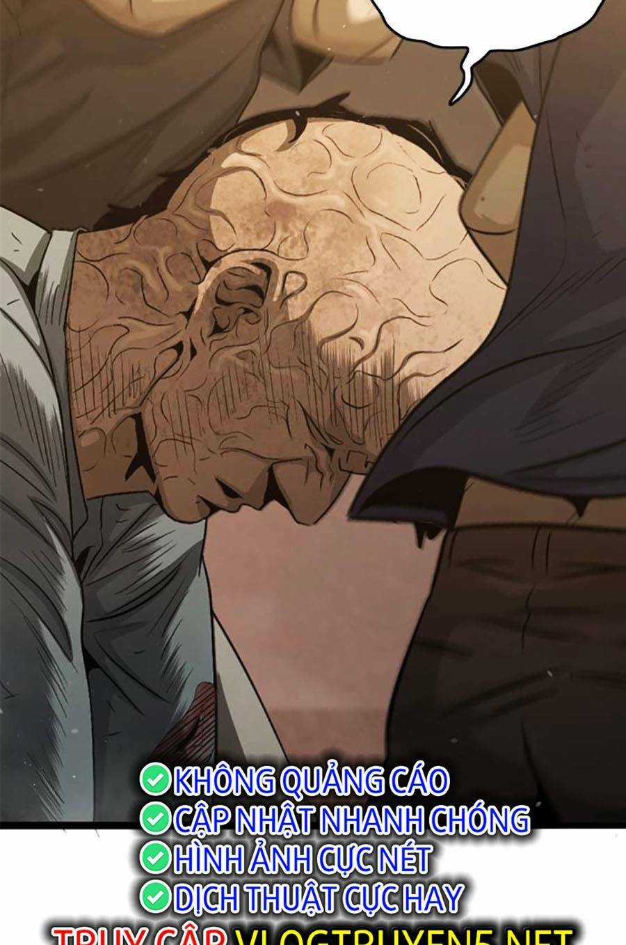 Ngục Tù Đẫm Máu Chapter 69 trang 110