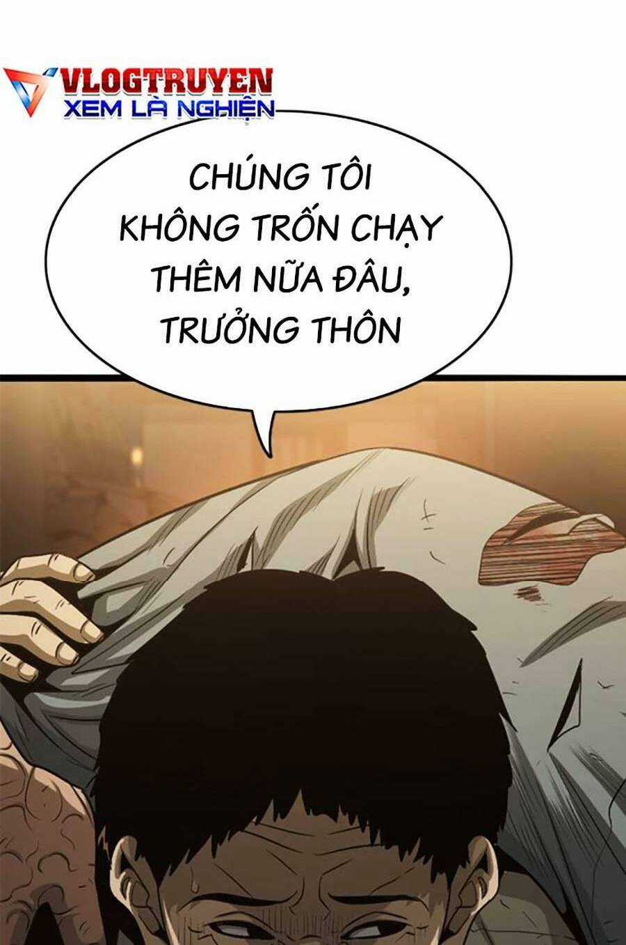 Ngục Tù Đẫm Máu Chapter 69 trang 113