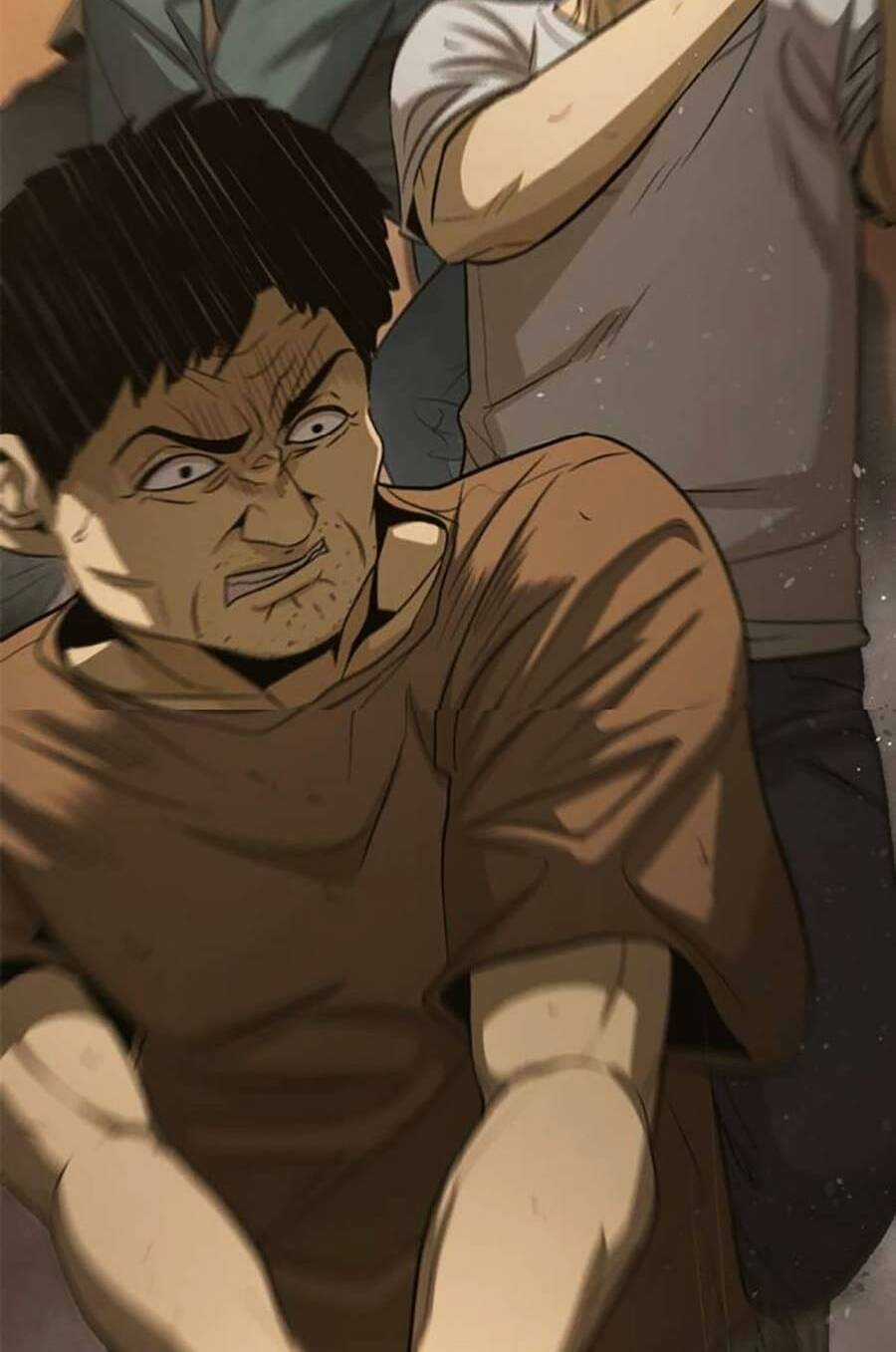 Ngục Tù Đẫm Máu Chapter 69 trang 117