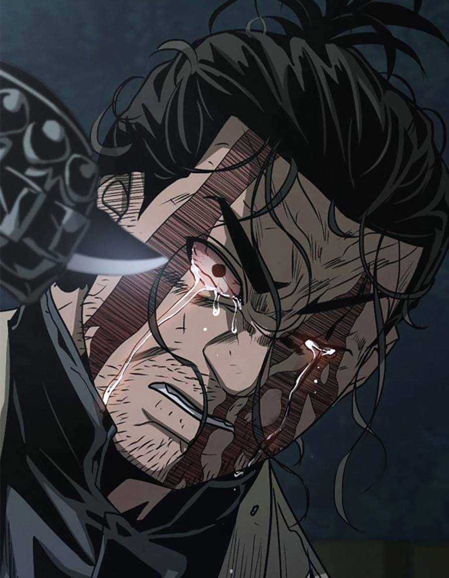 Ngục Tù Đẫm Máu Chapter 69 trang 138